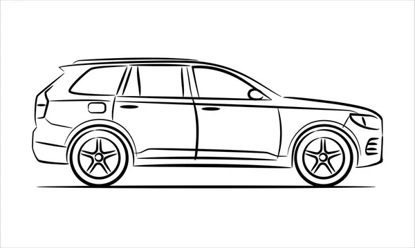 SUV