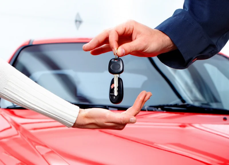 Car Sales